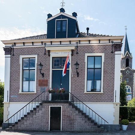B&B 'T Raethuys Dirkshorn Exterior foto