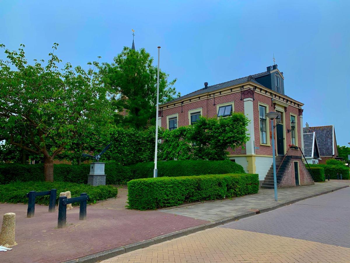 B&B 'T Raethuys Dirkshorn Exterior foto
